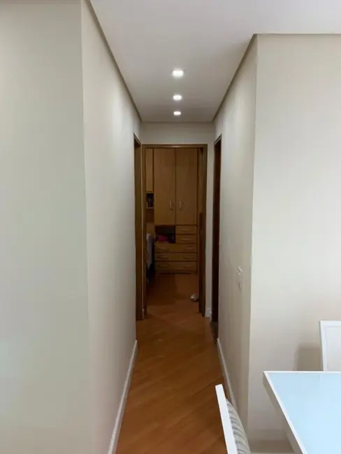 Foto 3 de Apartamento com 2 quartos à venda, 57m2 em São Paulo - SP