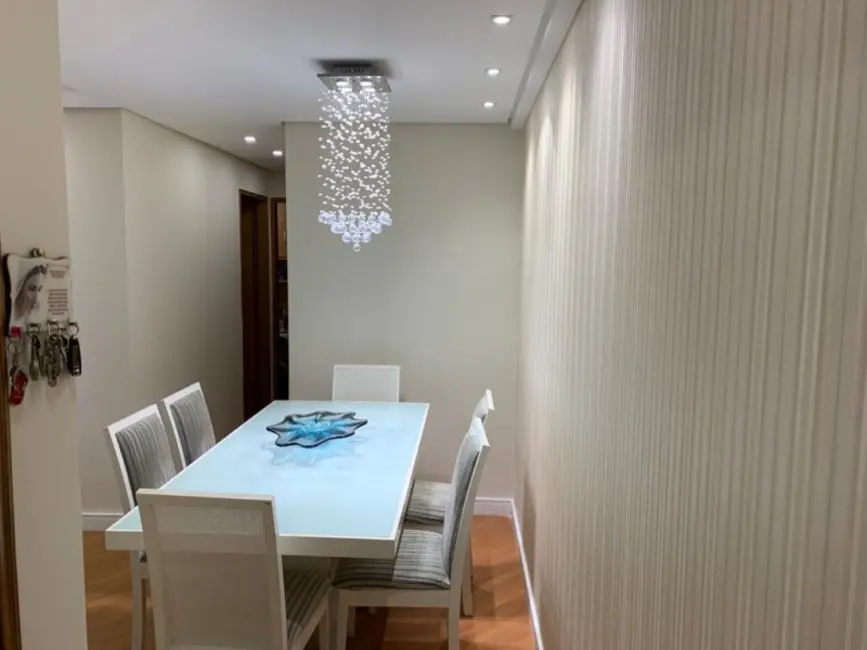 Foto 4 de Apartamento com 2 quartos à venda, 57m2 em São Paulo - SP