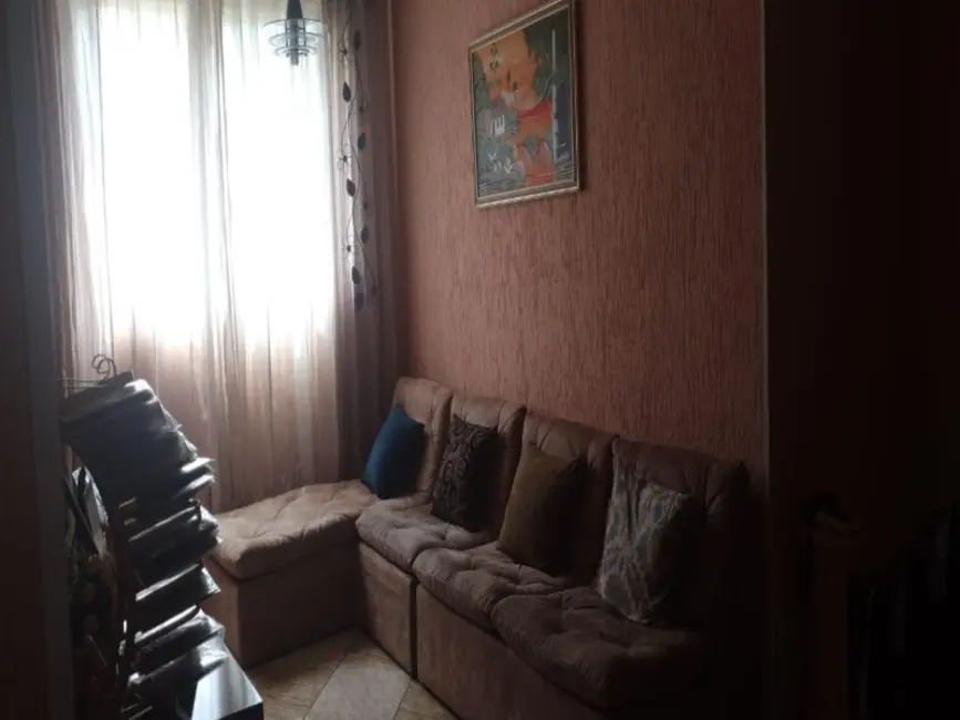 Foto 5 de Apartamento com 3 quartos à venda, 130m2 em Bela Vista, São Paulo - SP