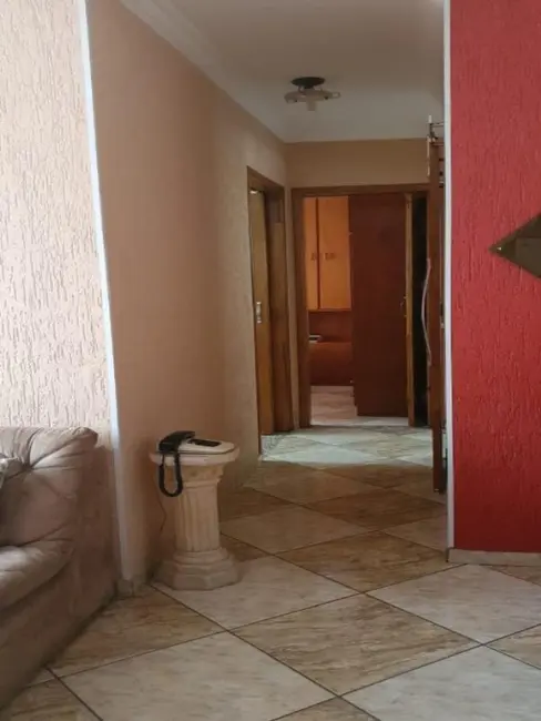 Foto 9 de Apartamento com 3 quartos à venda, 130m2 em Bela Vista, São Paulo - SP