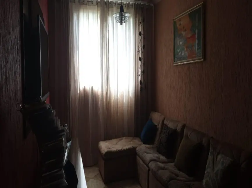 Foto 4 de Apartamento com 3 quartos à venda, 130m2 em Bela Vista, São Paulo - SP