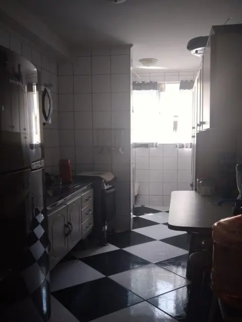 Foto 4 de Casa de Condomínio com 2 quartos à venda, 100m2 em Vila Califórnia, São Paulo - SP