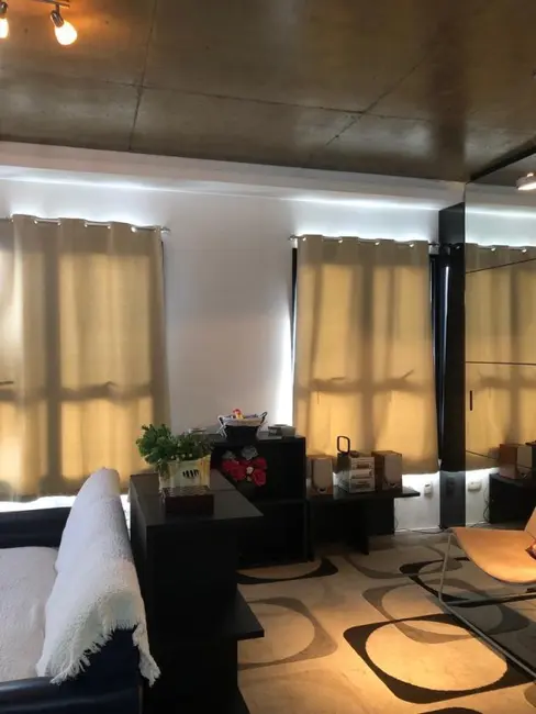 Apartamento com 1 quarto à venda, 70m2 em Vila Regente Feijó, São Paulo - SP - imagem 7 Foto 7 de Apartamento com 1 quarto à venda, 70m2 em Vila Regente Feijó, São Paulo - SP
