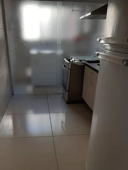 Foto 3 de Apartamento com 2 quartos à venda, 45m2 em Vila Alpina, São Paulo - SP