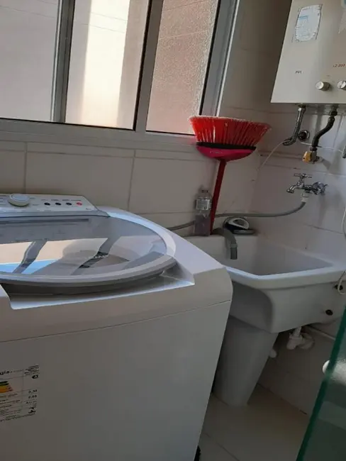 Foto 5 de Apartamento com 2 quartos à venda, 45m2 em Vila Alpina, São Paulo - SP