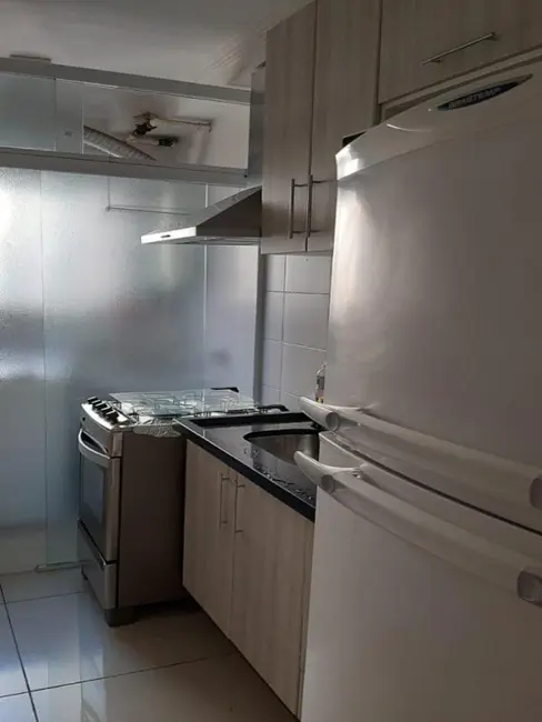 Foto 7 de Apartamento com 2 quartos à venda, 45m2 em Vila Alpina, São Paulo - SP