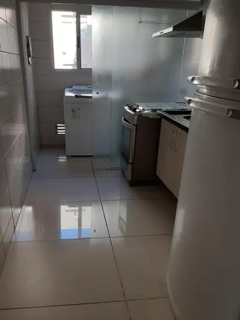 Foto 1 de Apartamento com 2 quartos à venda, 45m2 em Vila Alpina, São Paulo - SP