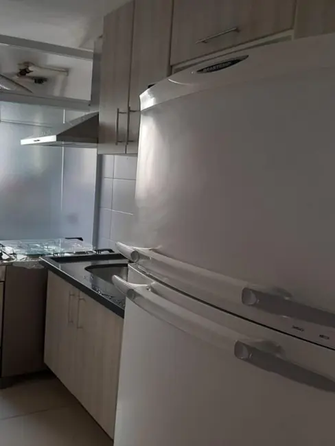 Foto 9 de Apartamento com 2 quartos à venda, 45m2 em Vila Alpina, São Paulo - SP