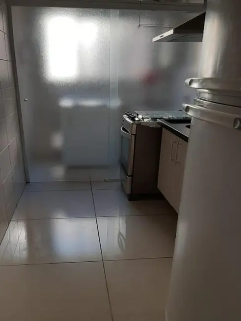 Foto 4 de Apartamento com 2 quartos à venda, 45m2 em Vila Alpina, São Paulo - SP