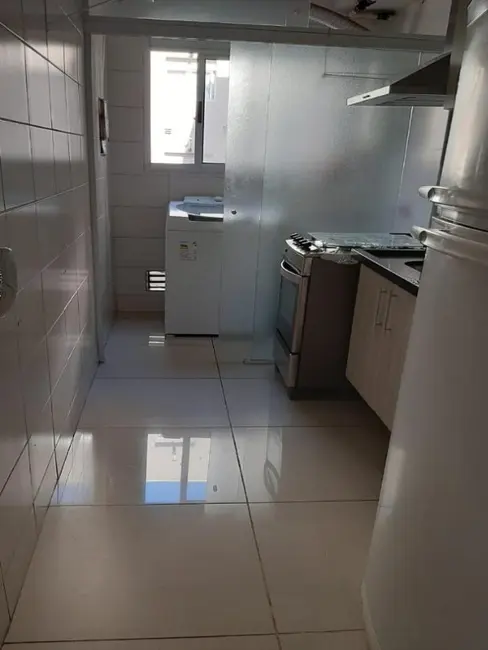 Foto 2 de Apartamento com 2 quartos à venda, 45m2 em Vila Alpina, São Paulo - SP