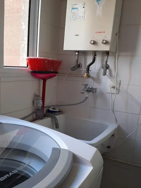 Foto 6 de Apartamento com 2 quartos à venda, 45m2 em Vila Alpina, São Paulo - SP