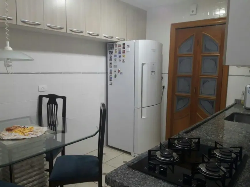 Foto 6 de Apartamento com 3 quartos à venda, 148m2 em Santa Maria, Sao Caetano Do Sul - SP