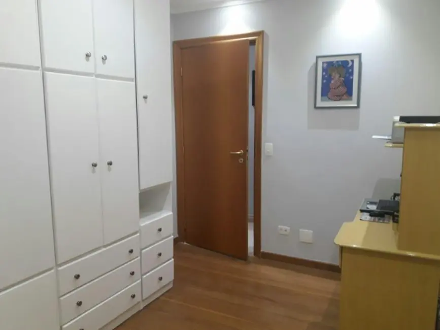 Foto 8 de Apartamento com 3 quartos à venda, 148m2 em Santa Maria, Sao Caetano Do Sul - SP