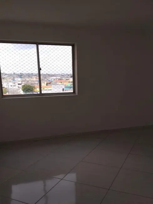 Foto 3 de Apartamento com 2 quartos à venda, 50m2 em Parque São Lucas, São Paulo - SP