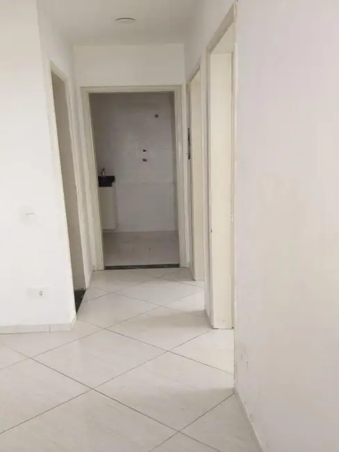 Foto 1 de Apartamento com 2 quartos à venda, 50m2 em Parque São Lucas, São Paulo - SP