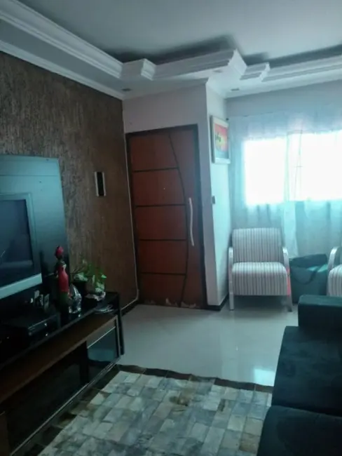 Sobrado com 3 quartos à venda, 140m2 em Vila Nhocune, São Paulo - SP - imagem 8 Foto 8 de Sobrado com 3 quartos à venda, 140m2 em Vila Nhocune, São Paulo - SP