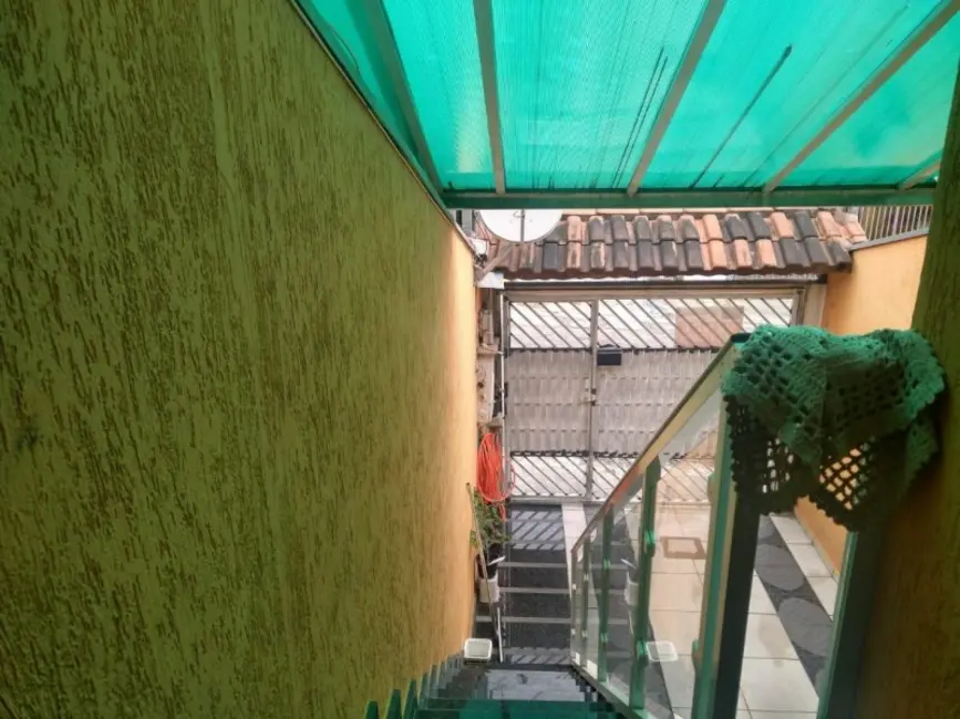 Sobrado com 3 quartos à venda, 140m2 em Vila Nhocune, São Paulo - SP - imagem 4 Foto 4 de Sobrado com 3 quartos à venda, 140m2 em Vila Nhocune, São Paulo - SP