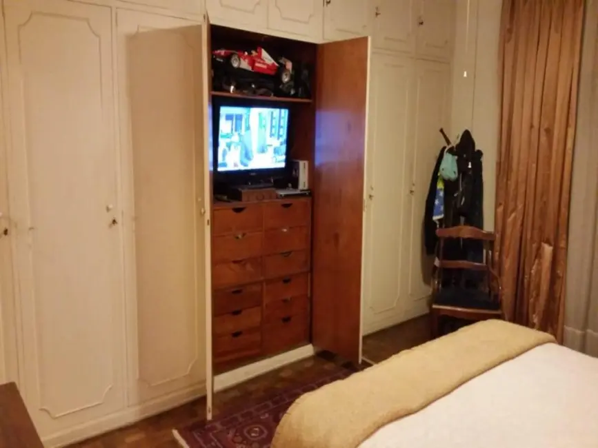 Foto 8 de Apartamento com 3 quartos à venda, 210m2 em Higienópolis, São Paulo - SP