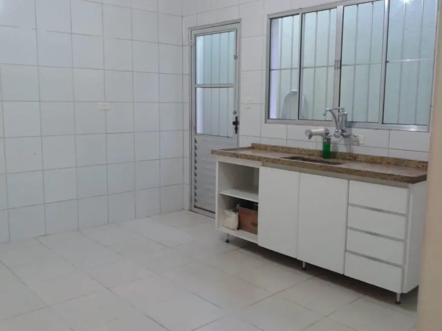 Casa de Condomínio com 2 quartos à venda, 90m2 em Parque São Lucas, São Paulo - SP - imagem 3 Foto 3 de Casa de Condomínio com 2 quartos à venda, 90m2 em Parque São Lucas, São Paulo - SP