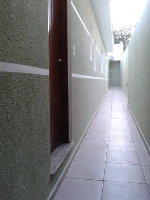 Casa de Condomínio com 2 quartos à venda, 90m2 em Parque São Lucas, São Paulo - SP - imagem 1 Foto 1 de Casa de Condomínio com 2 quartos à venda, 90m2 em Parque São Lucas, São Paulo - SP