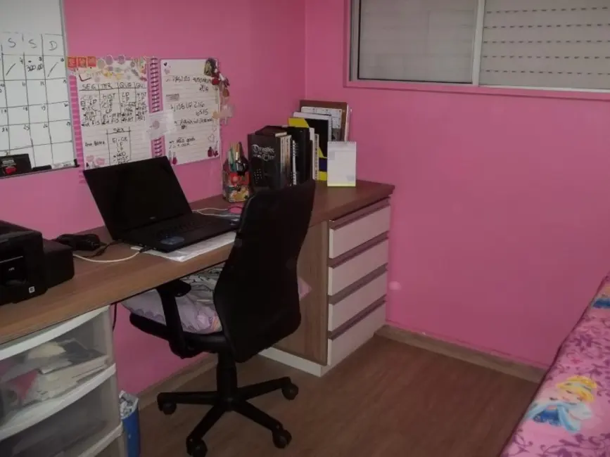 Foto 5 de Apartamento com 2 quartos à venda, 78m2 em Vila Alpina, São Paulo - SP