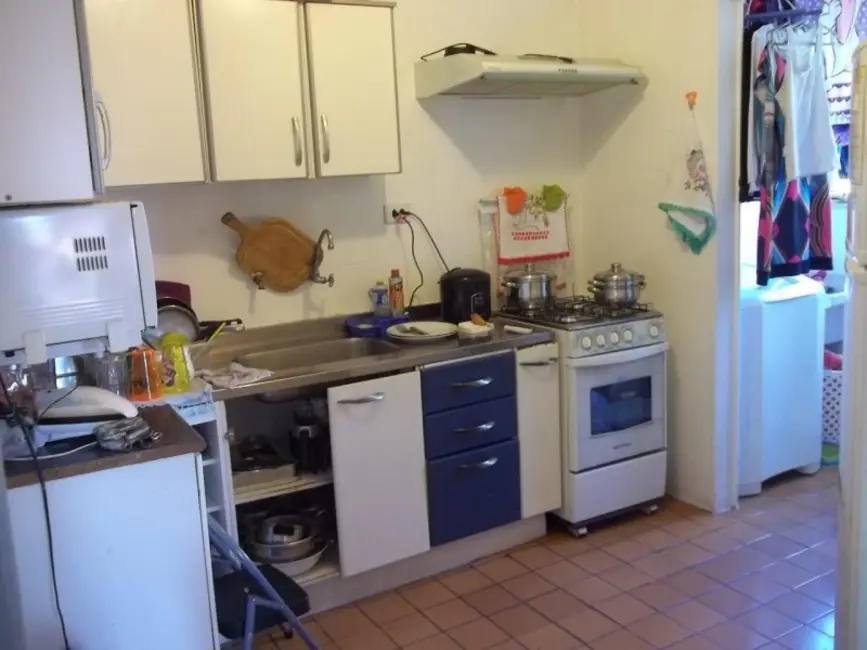 Foto 4 de Apartamento com 2 quartos à venda, 78m2 em Vila Alpina, São Paulo - SP