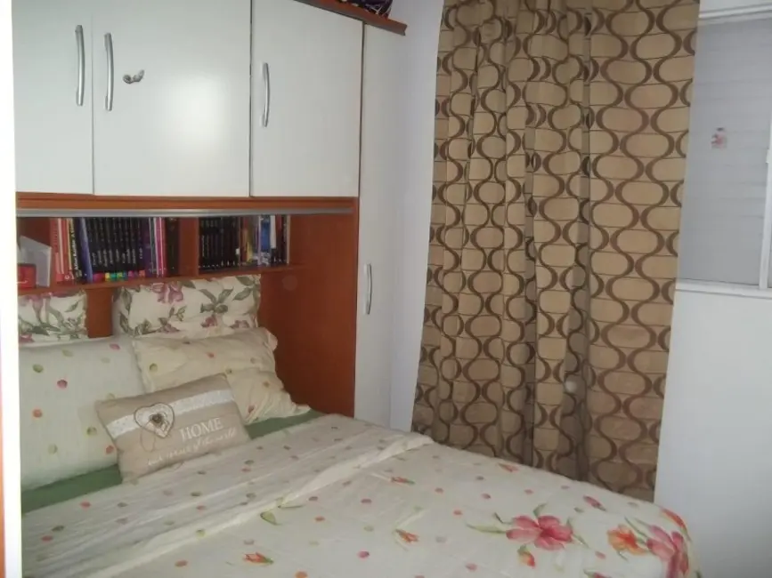 Foto 8 de Apartamento com 2 quartos à venda, 78m2 em Vila Alpina, São Paulo - SP