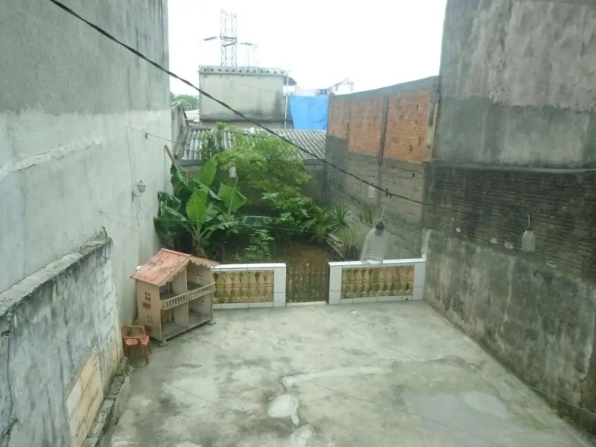 Foto 8 de Casa de Condomínio com 1 quarto à venda, 120m2 em São Mateus, São Paulo - SP