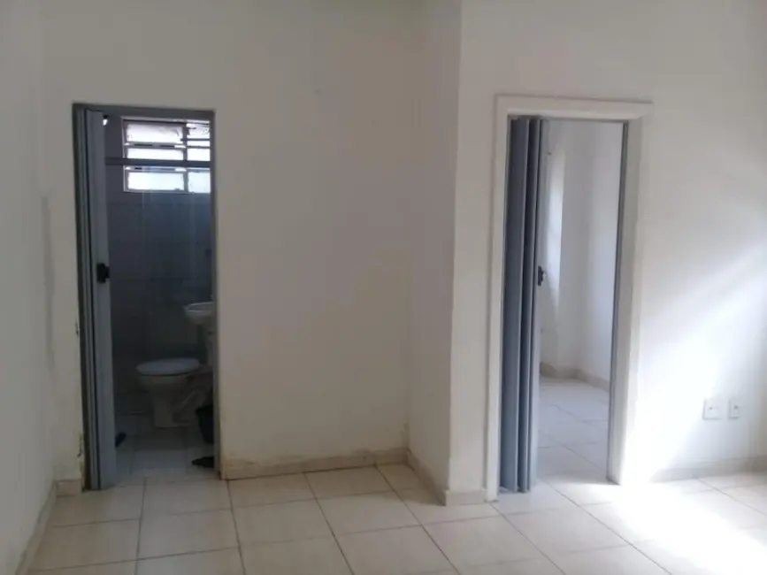 Apartamento com 1 quarto à venda, 40m2 em Centro, São Paulo - SP - imagem 4 Foto 4 de Apartamento com 1 quarto à venda, 40m2 em Centro, São Paulo - SP