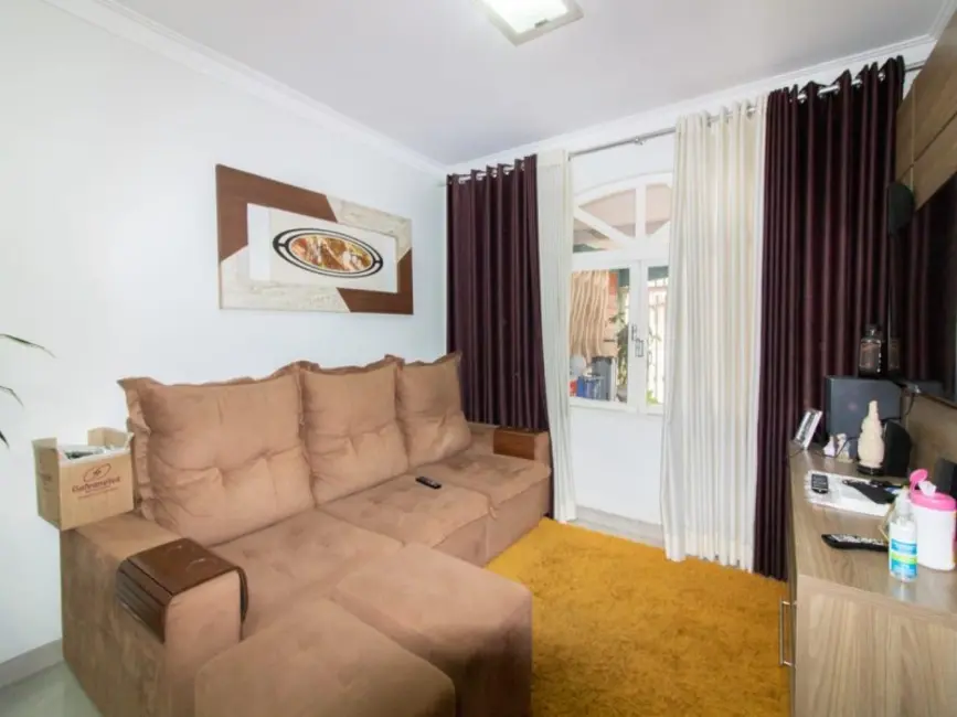 Sobrado com 3 quartos à venda, 140m2 em Jardim Independência, São Paulo - SP - imagem 9 Foto 9 de Sobrado com 3 quartos à venda, 140m2 em Jardim Independência, São Paulo - SP