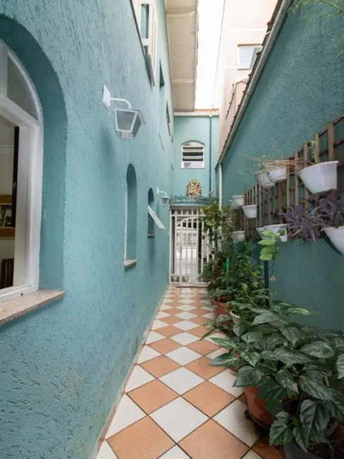 Sobrado com 3 quartos à venda, 140m2 em Jardim Independência, São Paulo - SP - imagem 5 Foto 5 de Sobrado com 3 quartos à venda, 140m2 em Jardim Independência, São Paulo - SP