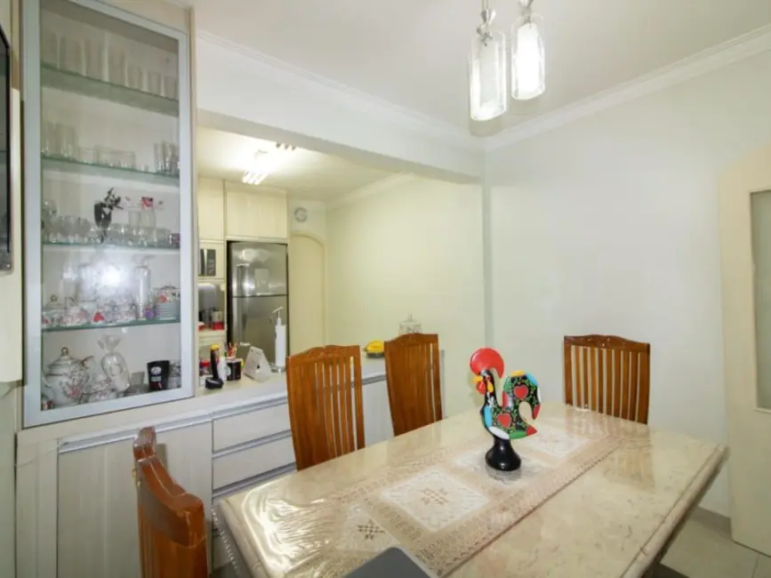 Sobrado com 3 quartos à venda, 140m2 em Jardim Independência, São Paulo - SP - imagem 7 Foto 7 de Sobrado com 3 quartos à venda, 140m2 em Jardim Independência, São Paulo - SP