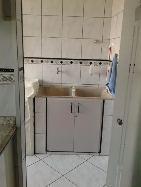 Foto 2 de Apartamento com 2 quartos à venda, 74m2 em Vila Ema, São Paulo - SP
