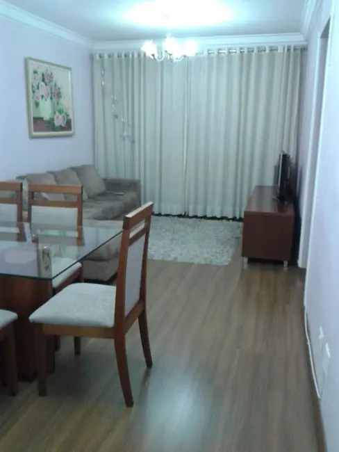 Foto 8 de Apartamento com 2 quartos à venda, 74m2 em Vila Ema, São Paulo - SP