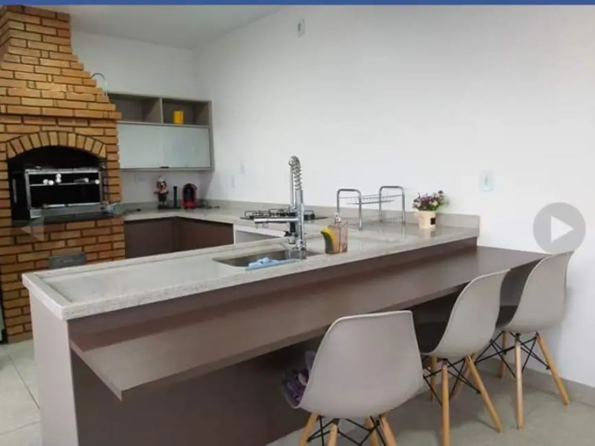 Foto 6 de Casa de Condomínio com 3 quartos à venda, 150m2 em Parque São Lucas, São Paulo - SP