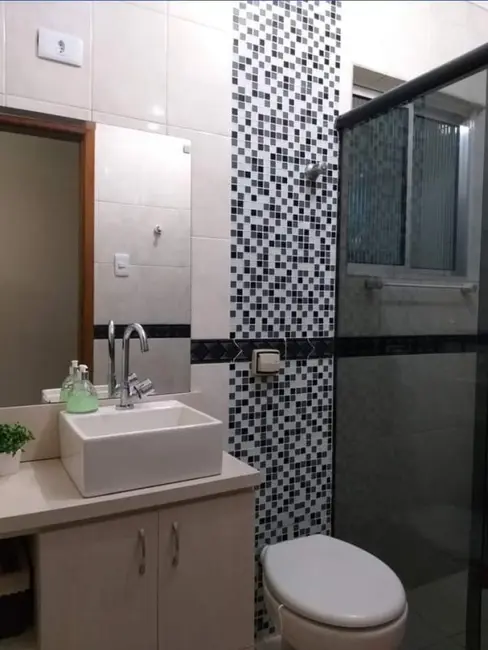 Foto 9 de Casa de Condomínio com 3 quartos à venda, 150m2 em Parque São Lucas, São Paulo - SP