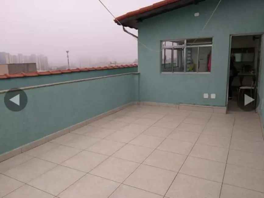 Foto 7 de Casa de Condomínio com 3 quartos à venda, 150m2 em Parque São Lucas, São Paulo - SP