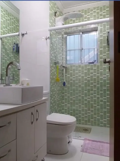 Foto 8 de Casa de Condomínio com 3 quartos à venda, 150m2 em Parque São Lucas, São Paulo - SP