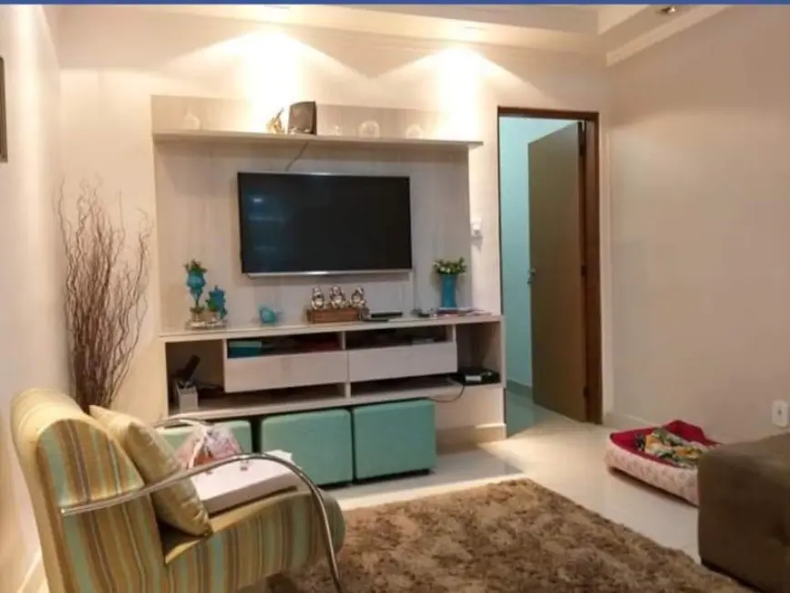 Foto 1 de Casa de Condomínio com 3 quartos à venda, 150m2 em Parque São Lucas, São Paulo - SP