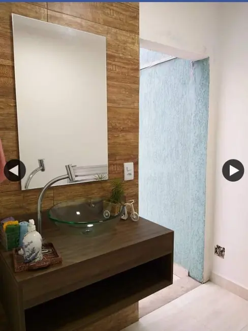 Foto 5 de Casa de Condomínio com 3 quartos à venda, 150m2 em Parque São Lucas, São Paulo - SP