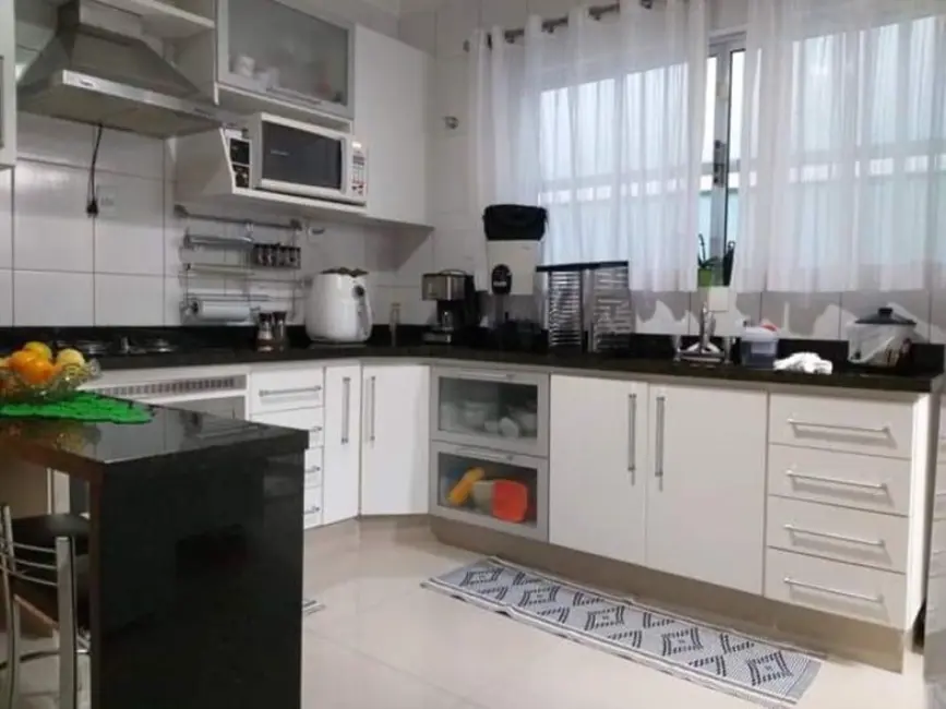 Foto 3 de Casa de Condomínio com 3 quartos à venda, 150m2 em Parque São Lucas, São Paulo - SP