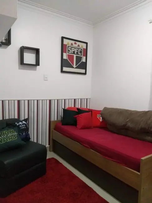 Foto 4 de Casa de Condomínio com 3 quartos à venda, 150m2 em Parque São Lucas, São Paulo - SP