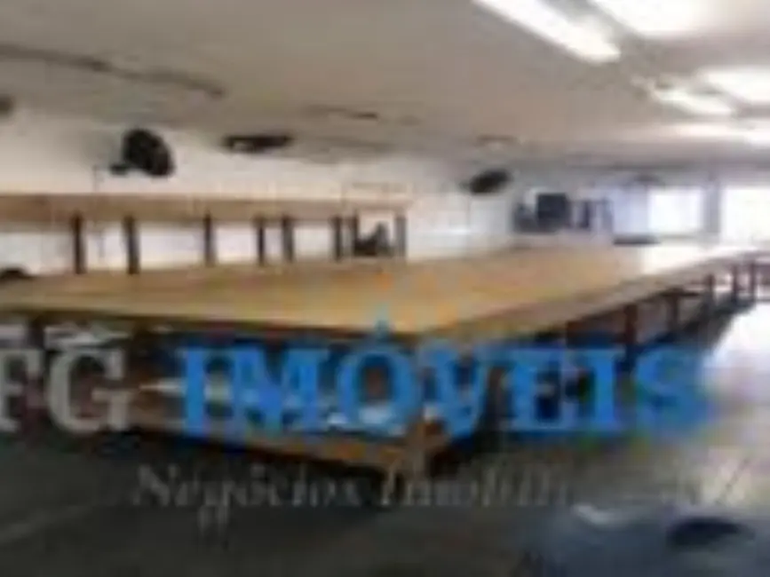 Foto 5 de Sala Comercial para alugar, 250m2 em Parque São Lucas, São Paulo - SP