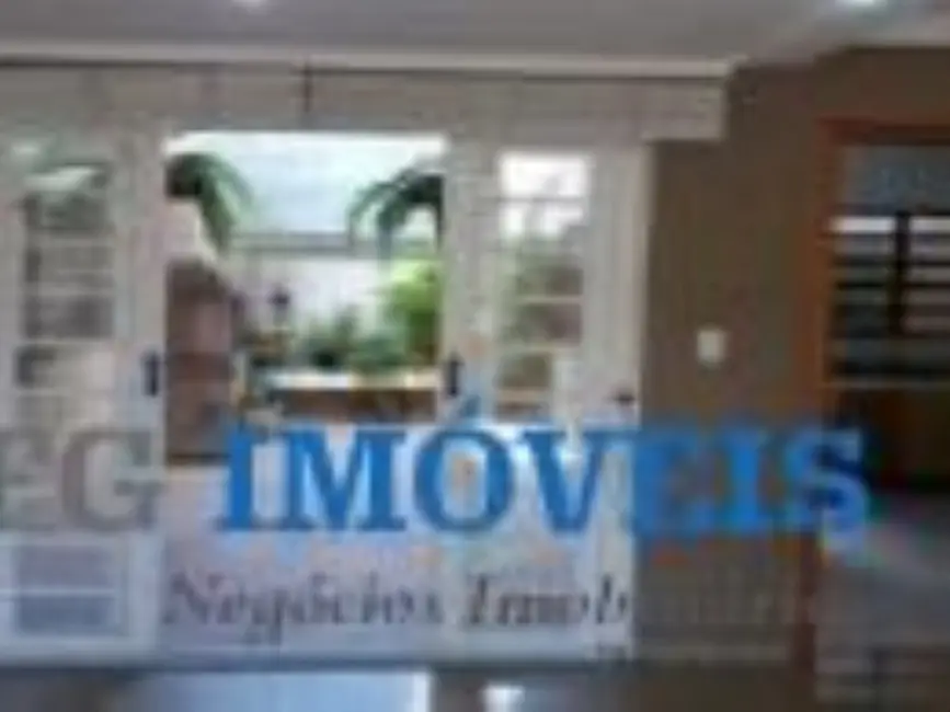 Foto 4 de Sobrado com 3 quartos à venda, 125m2 em Vila Roque, São Paulo - SP