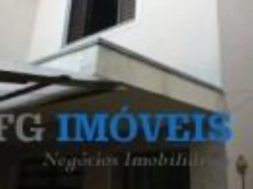 Foto 2 de Sobrado com 3 quartos à venda, 125m2 em Vila Roque, São Paulo - SP