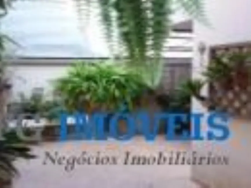 Foto 9 de Sobrado com 3 quartos à venda, 125m2 em Vila Roque, São Paulo - SP