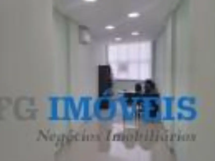 Foto 6 de Sala Comercial à venda, 34m2 em Fundação, Sao Caetano Do Sul - SP