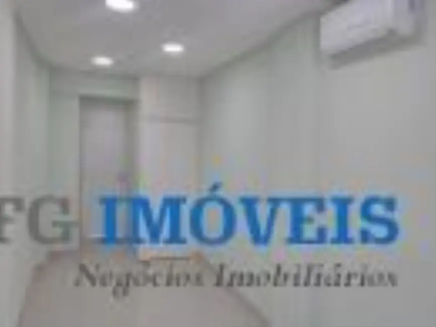 Foto 4 de Sala Comercial à venda, 34m2 em Fundação, Sao Caetano Do Sul - SP