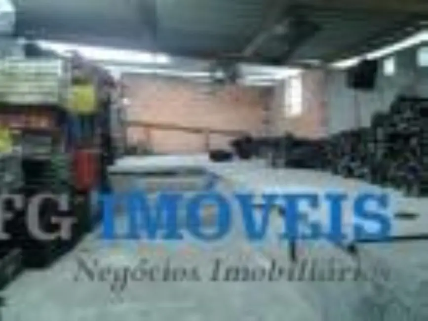 Armazém / Galpão à venda, 400m2 em Vila Ema, São Paulo - SP - imagem 1 Foto 1 de Armazém / Galpão à venda, 400m2 em Vila Ema, São Paulo - SP