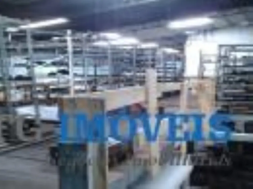 Armazém / Galpão à venda, 400m2 em Vila Ema, São Paulo - SP - imagem 5 Foto 5 de Armazém / Galpão à venda, 400m2 em Vila Ema, São Paulo - SP